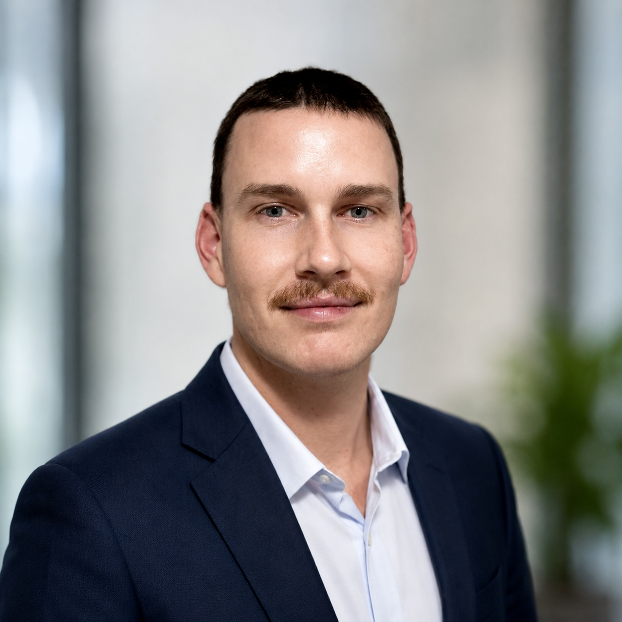 Jason Fryer, Founder and Managing Director of Borrowly Finance